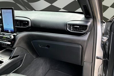 2022 Ford Explorer ST HIGH PACKAGE