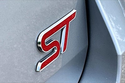 2022 Ford Explorer ST HIGH PACKAGE