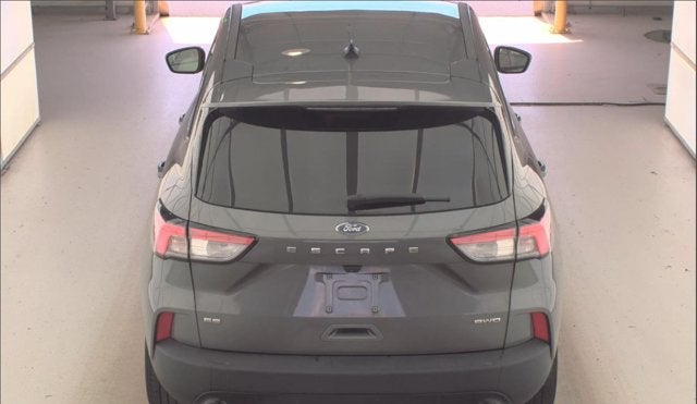 2022 Ford Escape SE AWD SPORT