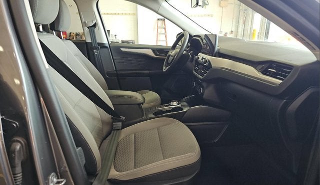 2022 Ford Escape SE AWD SPORT
