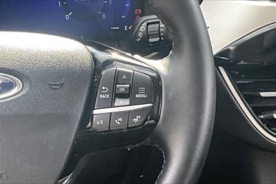 2022 Ford Escape SEL PANO ROOF & TECH PKG