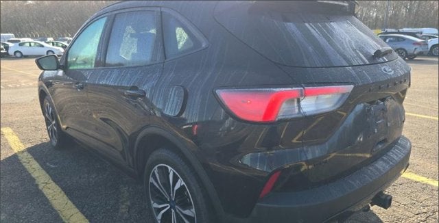 2022 Ford Escape SEL STEALTH EDITION