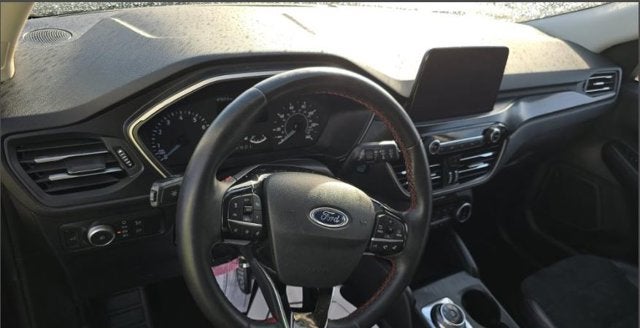 2022 Ford Escape SEL STEALTH EDITION