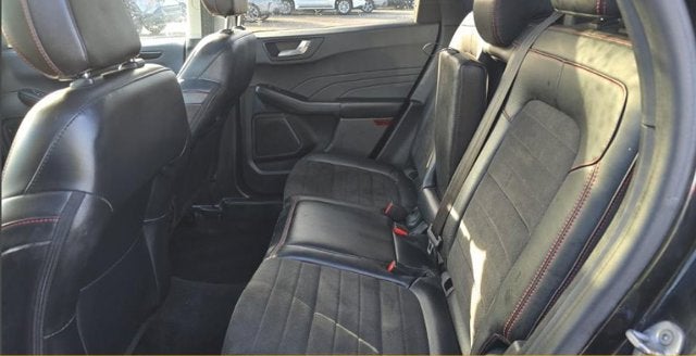 2022 Ford Escape SEL STEALTH EDITION