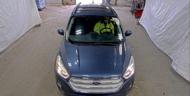 2018 Ford Escape SEL PANO ROOF