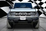 2023 Ford Bronco SASQUATCH 4WD