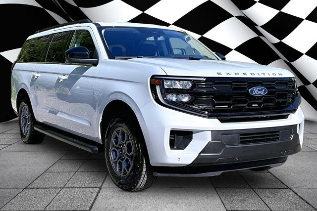 2025 Ford Expedition Max Active MAX