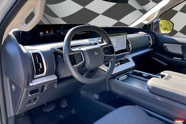 2025 Ford Expedition Max Active MAX