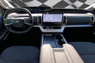 2025 Ford Expedition Max Active MAX