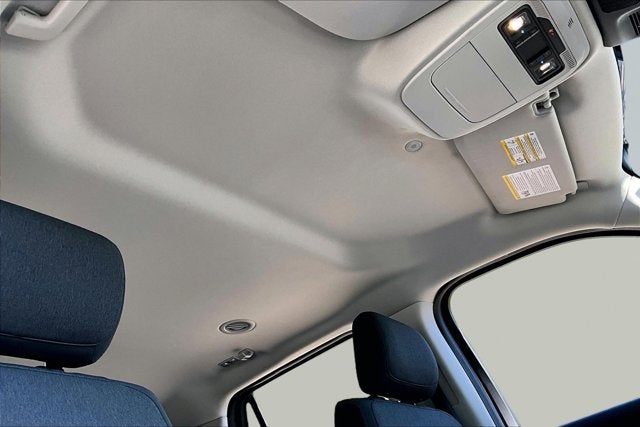 2025 Ford Expedition Max Active MAX