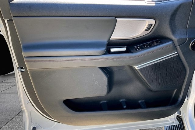 2025 Ford Expedition Max Active MAX