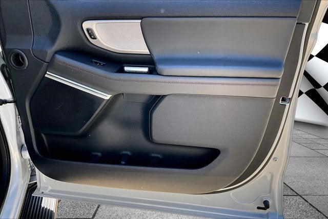 2025 Ford Expedition Max Active MAX