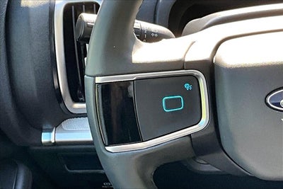 2025 Ford Expedition Max Active MAX