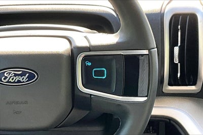 2025 Ford Expedition Max Active MAX