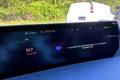 2025 Ford Expedition Max Active MAX