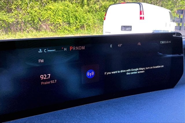 2025 Ford Expedition Max Active MAX