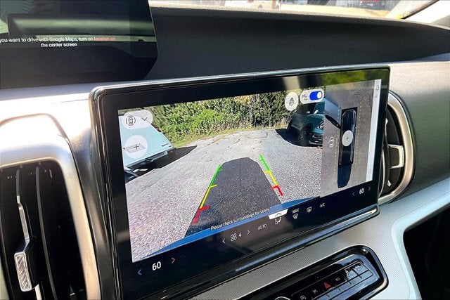 2025 Ford Expedition Max Active MAX