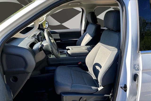 2025 Ford Expedition Max Active MAX