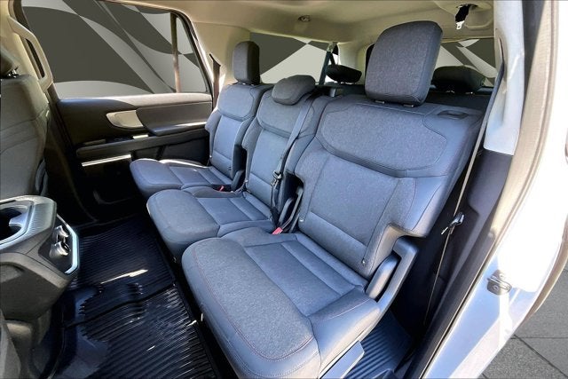 2025 Ford Expedition Max Active MAX