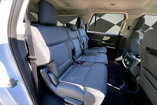 2025 Ford Expedition Max Active MAX