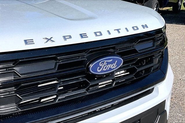 2025 Ford Expedition Max Active MAX
