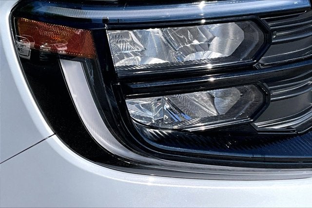 2025 Ford Expedition Max Active MAX