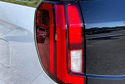 2025 Ford Expedition Max Active MAX