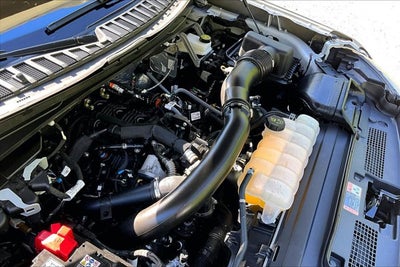 2025 Ford Expedition Max Active MAX