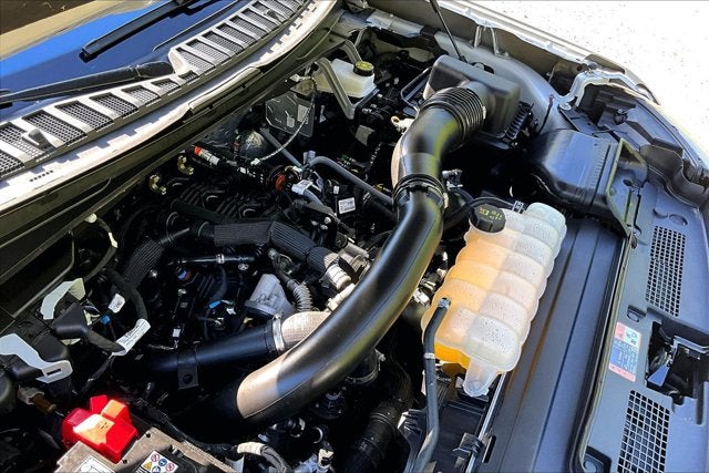 2025 Ford Expedition Max Active MAX