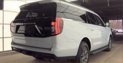 2025 Ford Expedition Max Active MAX