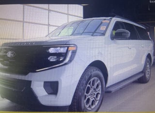 2025 Ford Expedition Max Active MAX