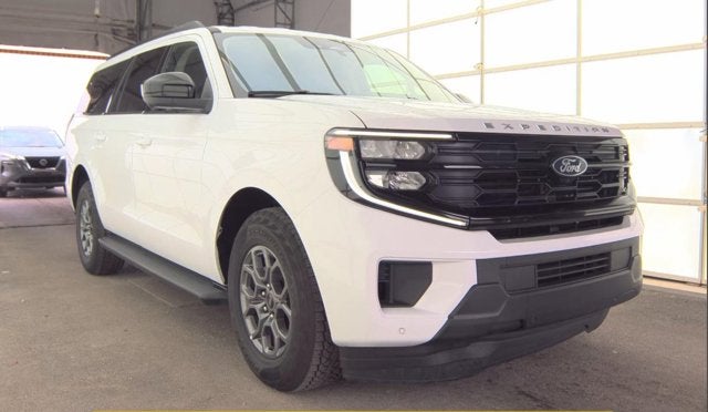 2025 Ford Expedition Max Active LUXURY SUV
