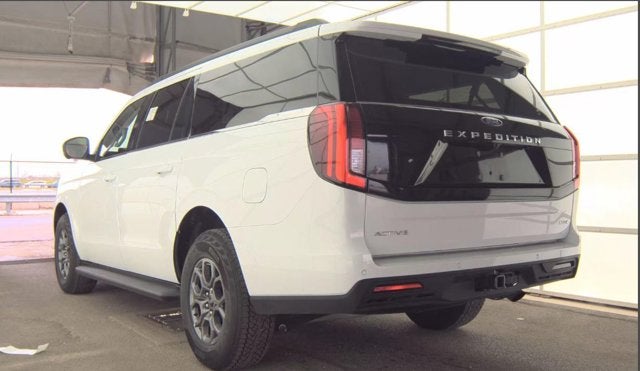 2025 Ford Expedition Max Active LUXURY SUV