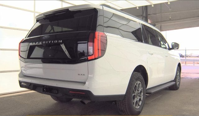2025 Ford Expedition Max Active LUXURY SUV