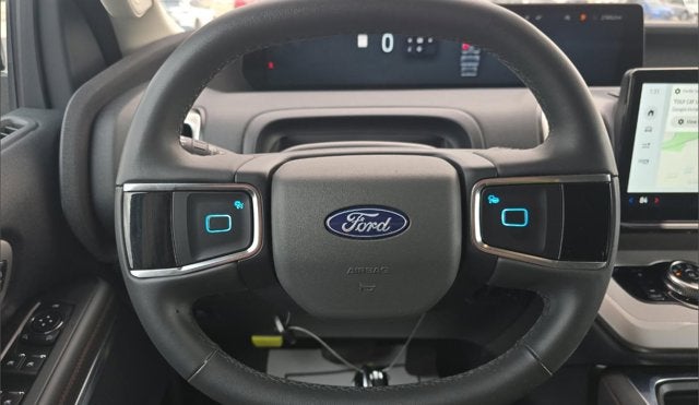 2025 Ford Expedition Max Active LUXURY SUV