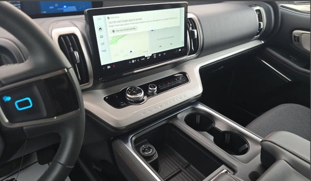 2025 Ford Expedition Max Active LUXURY SUV