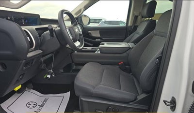 2025 Ford Expedition Max Active LUXURY SUV