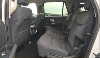 2025 Ford Expedition Max Active LUXURY SUV
