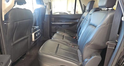2023 Ford Expedition Max XLT SPECIAL EDITION