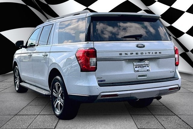 2023 Ford Expedition Max XLT SPECIAL EDITION