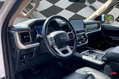 2023 Ford Expedition Max XLT SPECIAL EDITION