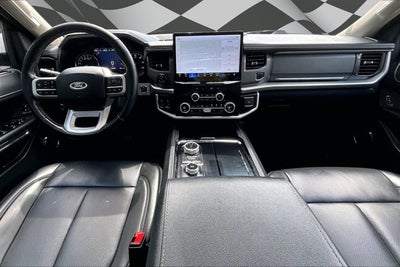 2023 Ford Expedition Max XLT SPECIAL EDITION