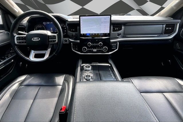 2023 Ford Expedition Max XLT SPECIAL EDITION