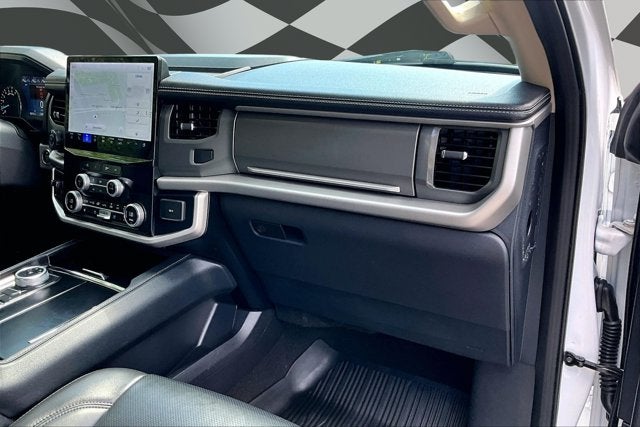 2023 Ford Expedition Max XLT SPECIAL EDITION