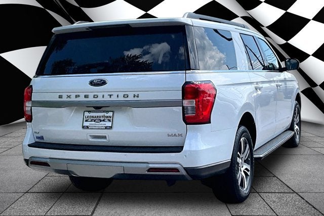 2023 Ford Expedition Max XLT SPECIAL EDITION