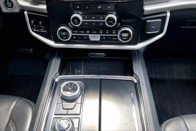 2023 Ford Expedition Max XLT SPECIAL EDITION