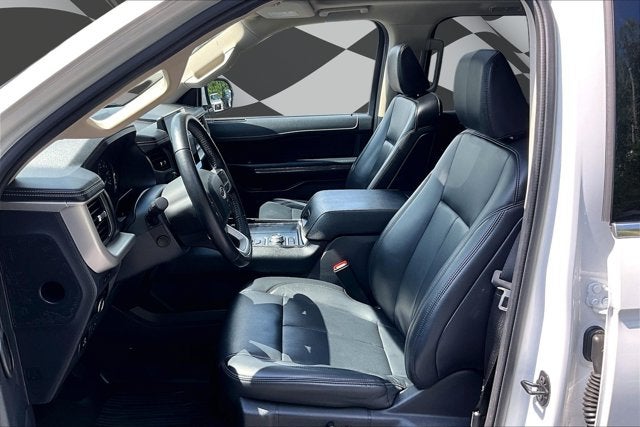 2023 Ford Expedition Max XLT SPECIAL EDITION