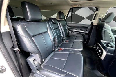 2023 Ford Expedition Max XLT SPECIAL EDITION