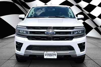 2023 Ford Expedition Max XLT SPECIAL EDITION