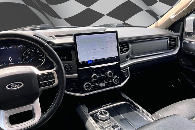 2023 Ford Expedition Max XLT SPECIAL EDITION